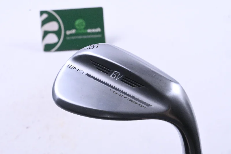 Titleist Vokey SM9 Lob Wedge / 58 Degree / Wedge Flex Titleist Vokey SM9 Shaft