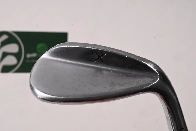 Caley X Sand Wedge / 54 Degree / Wedge Flex KBS Shaft