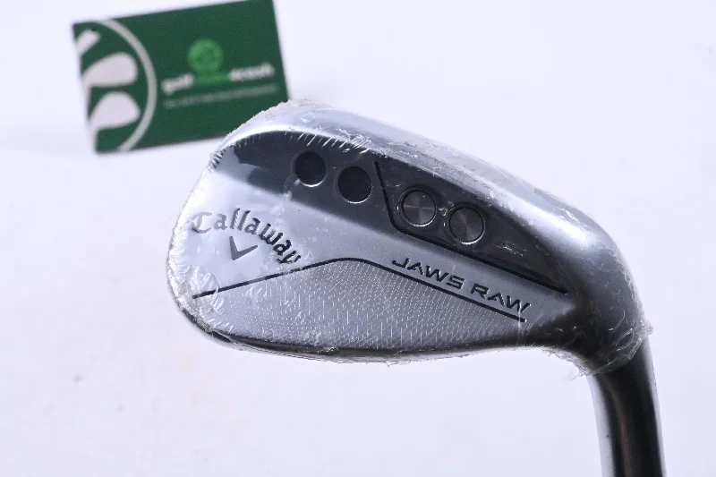 Callaway Jaws Raw Sand Wedge / 54 Degree / Wedge Flex DG Spinner 115 Shaft