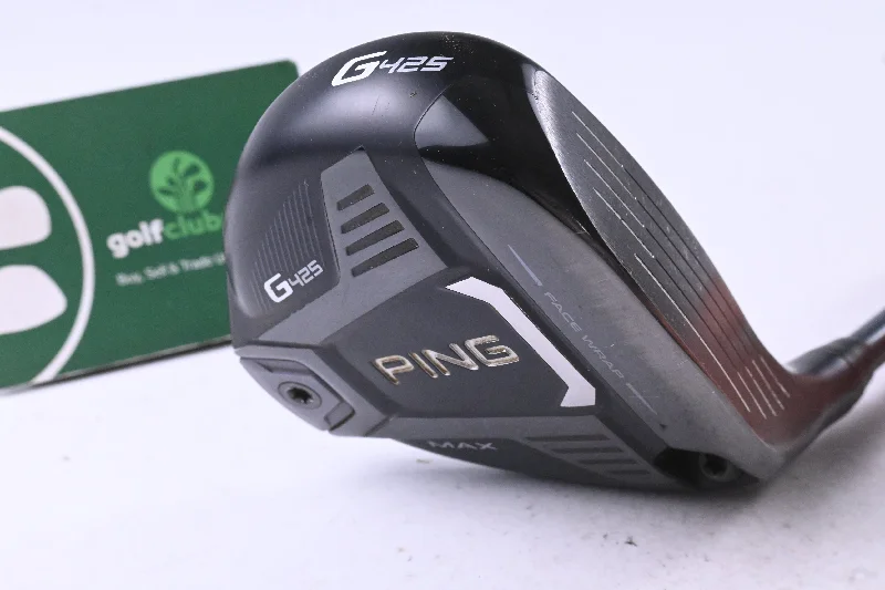 Ping G425 Max #5 Wood / 17.5 Degree / Regular Flex Ping Alta CB Slate 65 Shaft