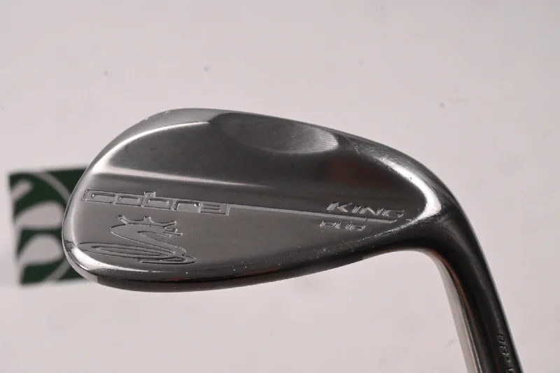 Cobra King Pur Gap Wedge / 52 Degree / Stiff Flex Cobra Shaft