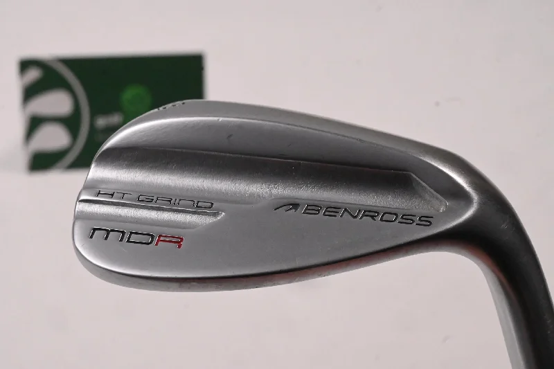 Benross Tribe MDR Lob Wedge / 58 Degree / Wedge Flex KBS Tour 90 Shaft