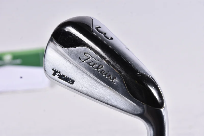 Titleist 718 T-MB #3 Iron / 20 Degree / Stiff Flex Project X LZ120 Shaft