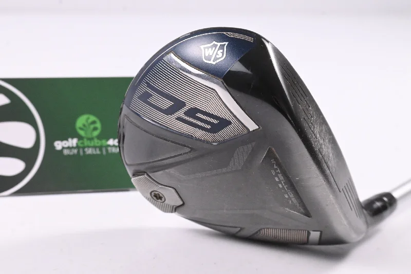 Wilson D9 #3 Wood / 15 Degree / Stiff Flex Tensei CK Blue 60 Shaft