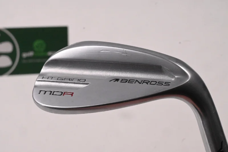 Benross Tribe MDR Sand Wedge / 54 Degree / Wedge Flex KBS Tour 90 Shaft