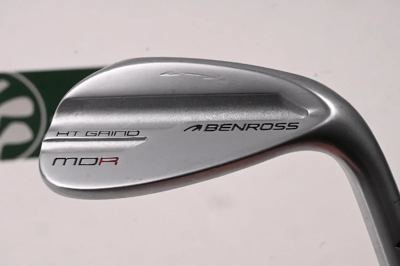 Benross Tribe MDR Gap Wedge / 52 Degree / Wedge Flex KBS Tour 90 Shaft