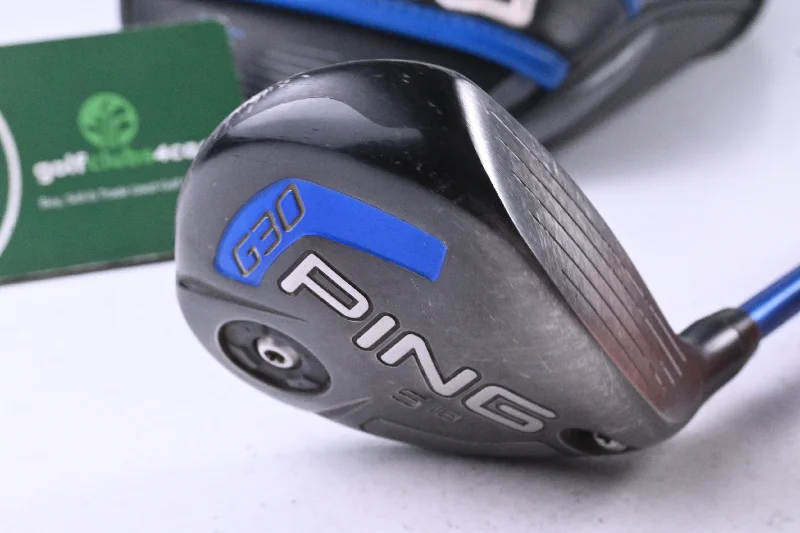 Ping G30 #5 Wood / 18 Degree / Regular Flex Ping TFC 419 Shaft