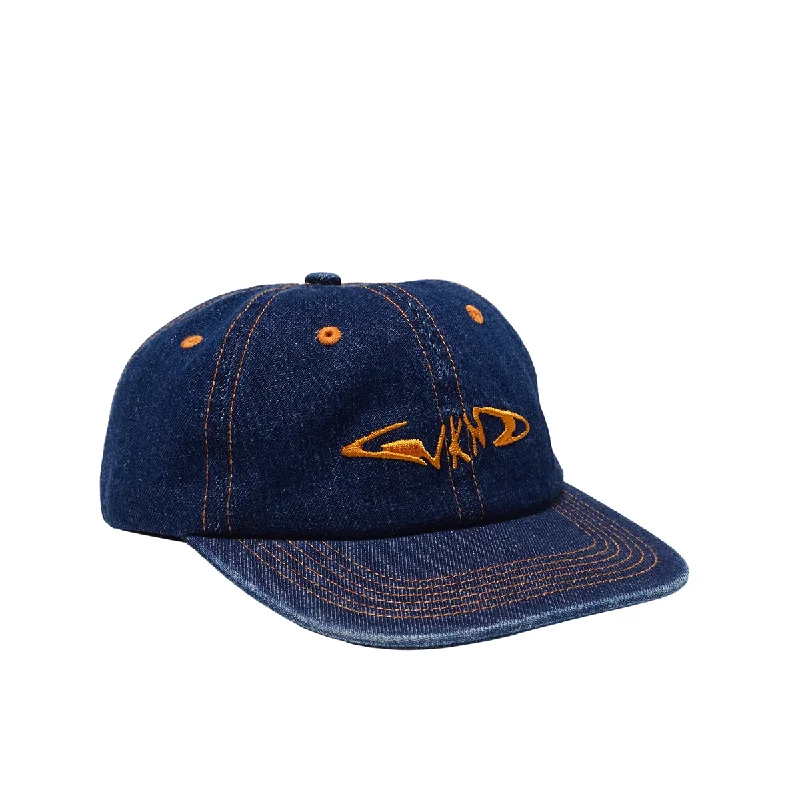 WKND Fishbone 6-Panel Hat - Assorted Colors