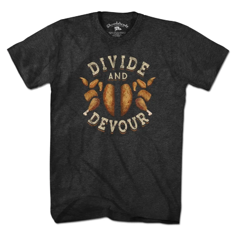 Divide and Devour T-Shirt