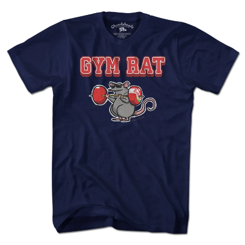 Gym Rat T-Shirt