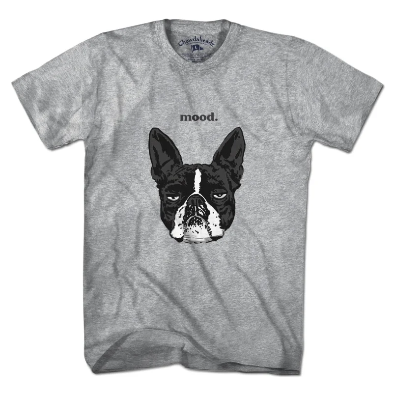 Mood Terrier T-Shirt