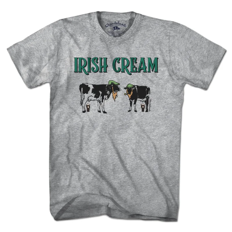 Irish Cream T-Shirt