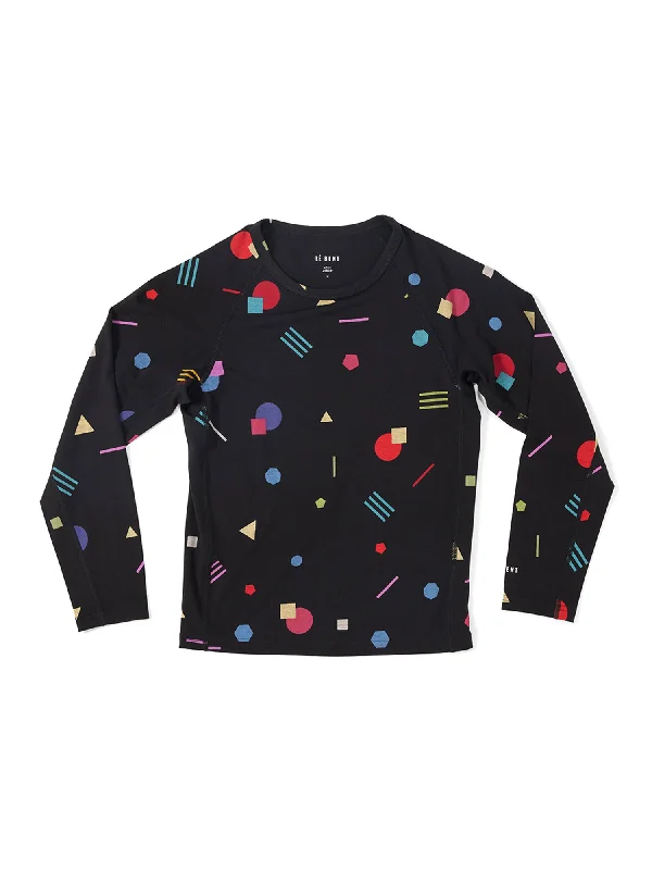 Confetti Baselayer Top