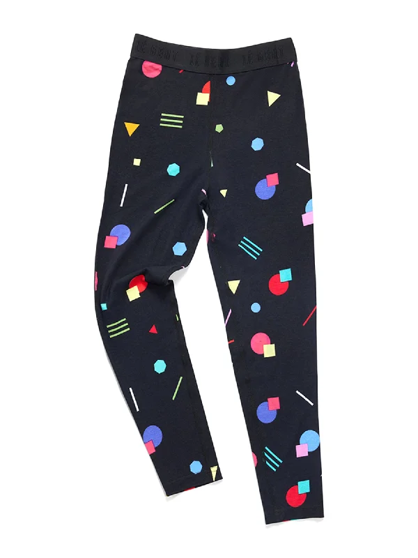 Confetti Baselayer Bottom