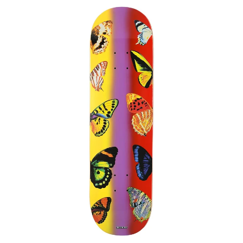 Quasi Butterfly Skate Deck - 8.5