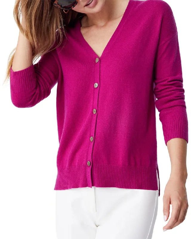 J.Mclaughlin Annalyse Cashmere Sweater