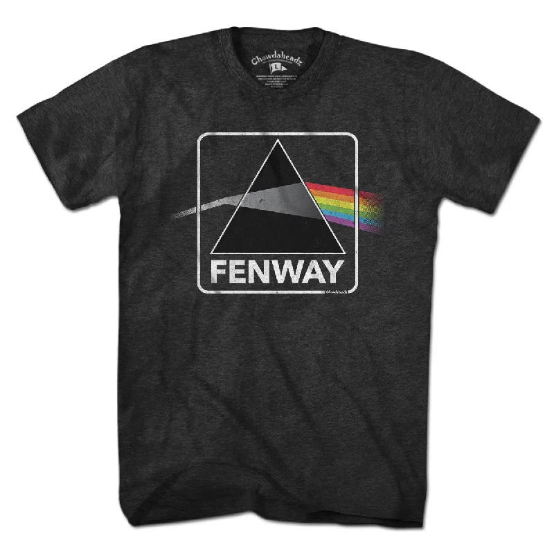 Fenway Dark Side Of The Sign T-Shirt