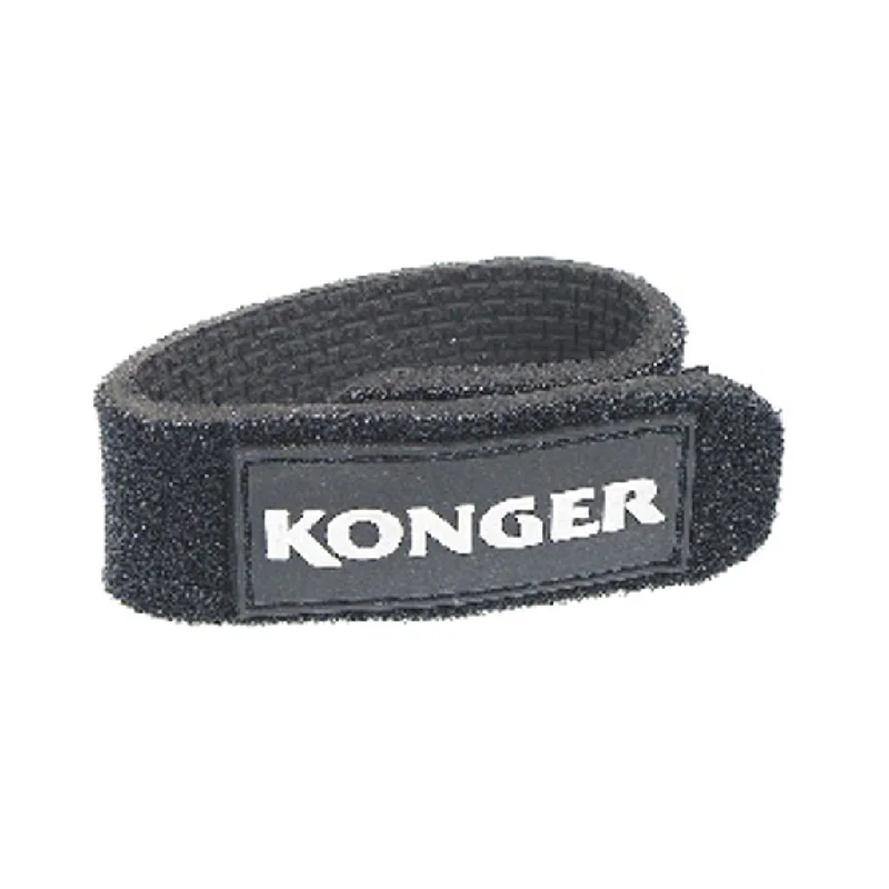 Konger Velcro Rod Straps