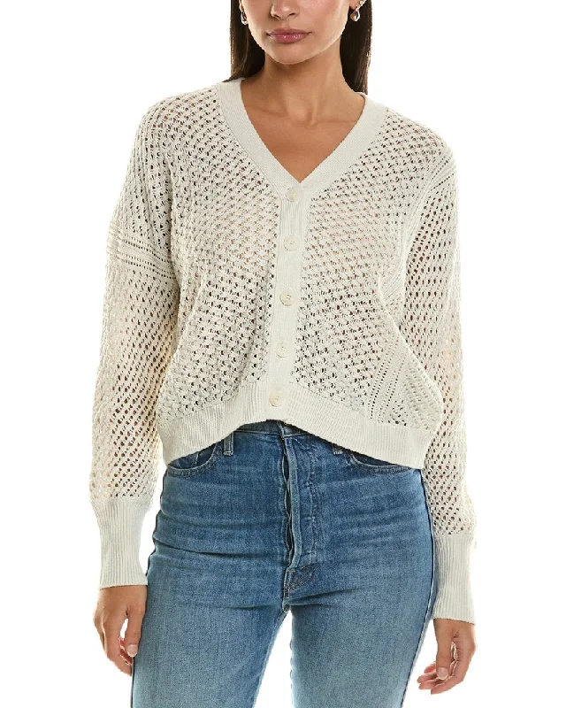 Splendid Audrey Cardigan