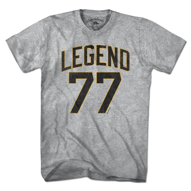 Legend 77 Alter Ego T-Shirt