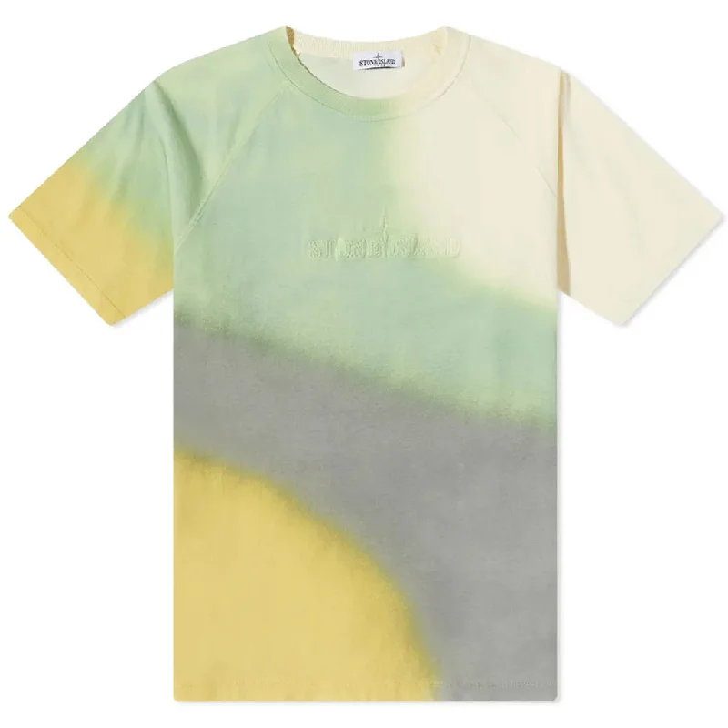 Multicolor T-Shirt