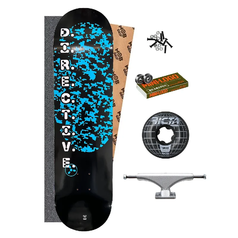 Directive Entry Level Skateboard Complete