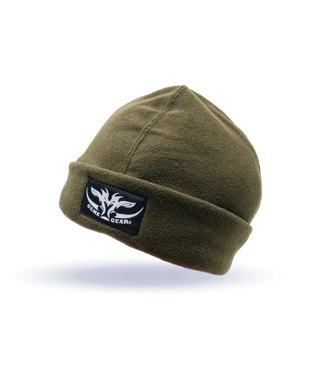 Game Gear fleece beanie