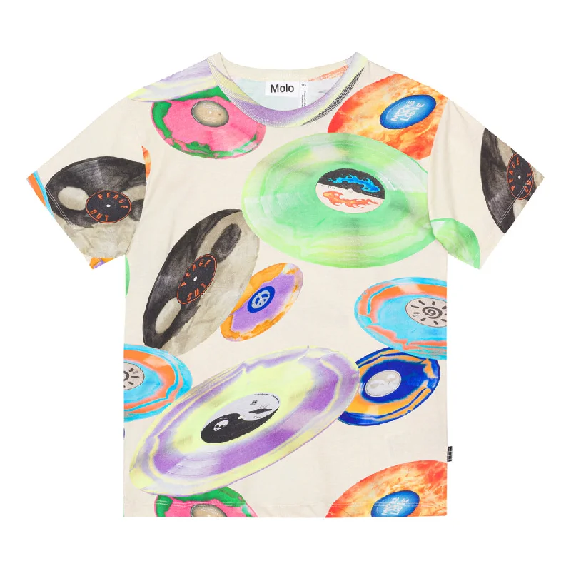 Multicolor Riley T-Shirt