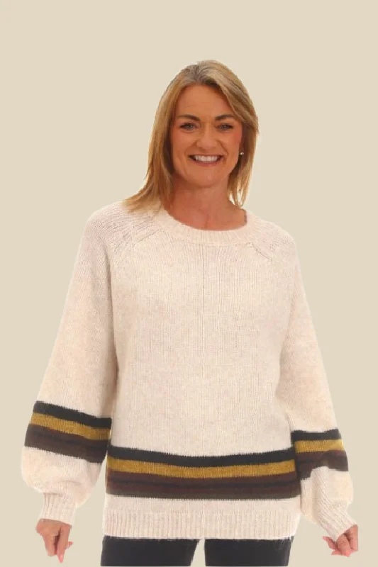 Odelyna Pullover