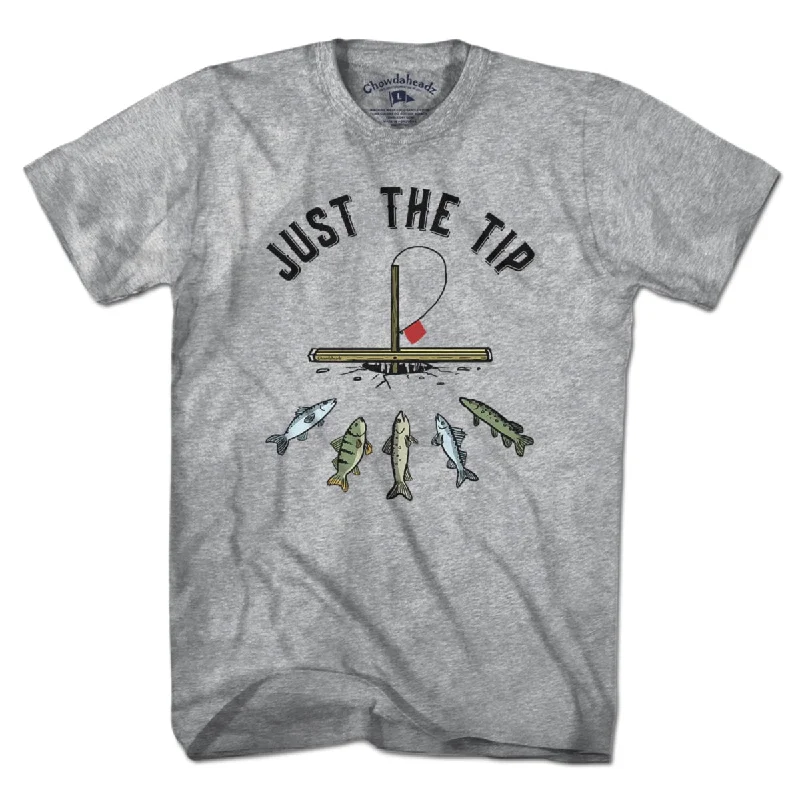 Just the Tip T-Shirt