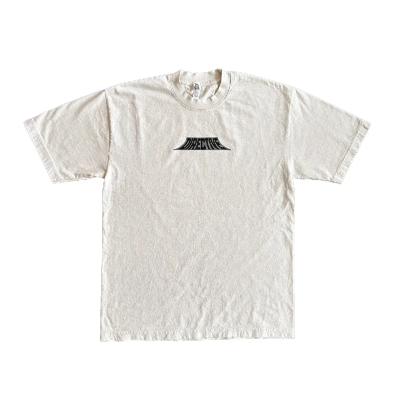 Directive QP T-Shirt - Concrete