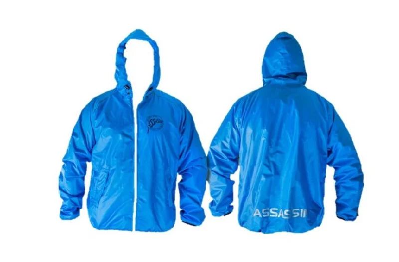 Assassin Splash Pro Jacket