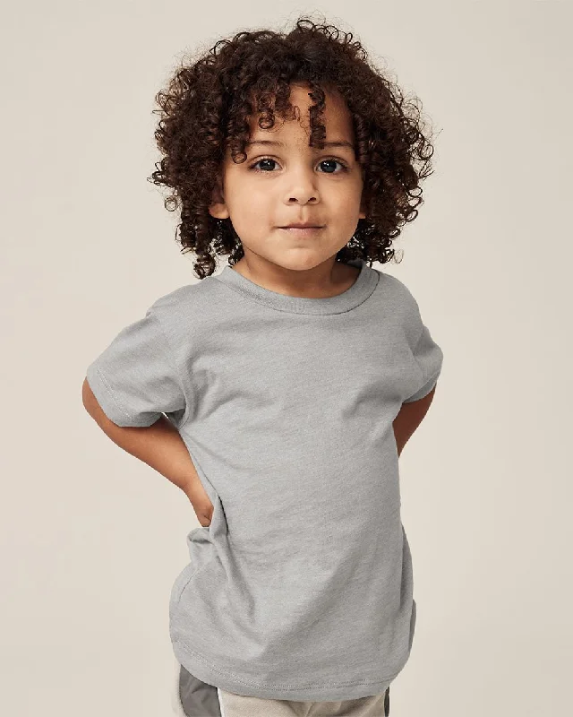 BELLA + CANVAS Toddler Triblend Tee 3413T