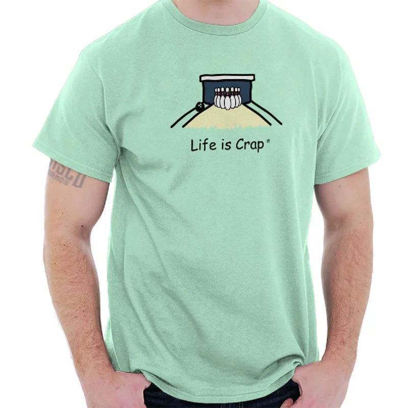 Gutter Ball T-Shirt