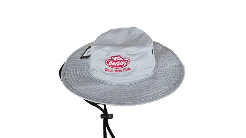 Ripstop Bush Hats