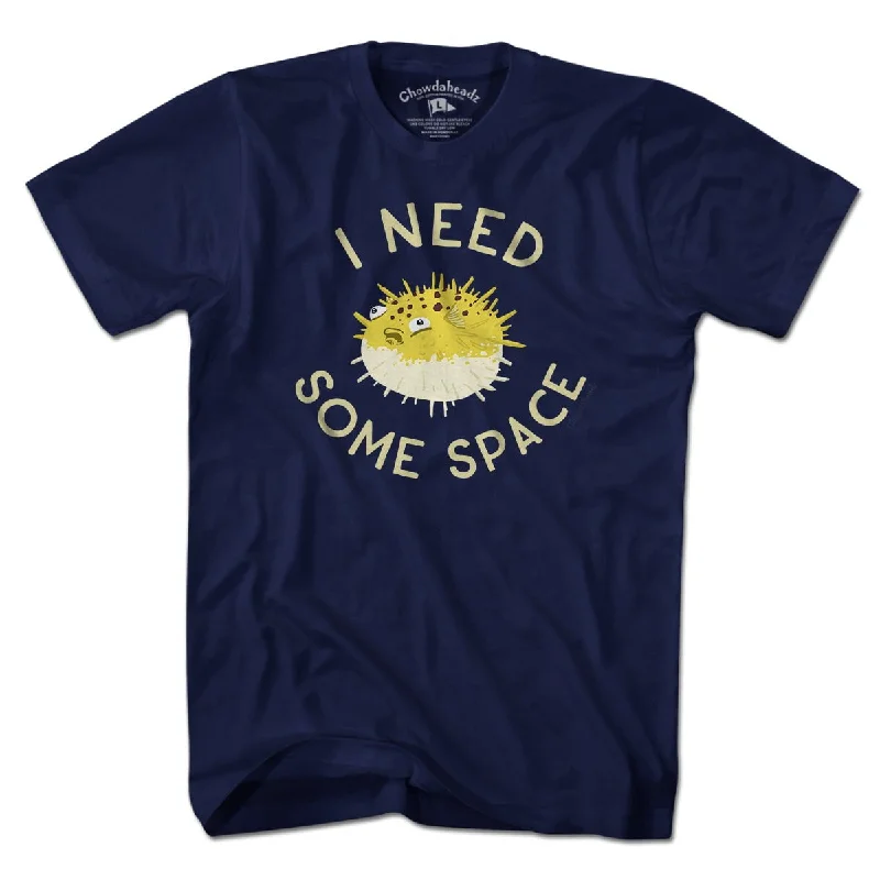 I Need More Space T-Shirt