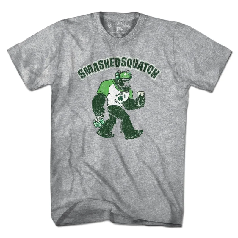 Smashedsquatch T-Shirt