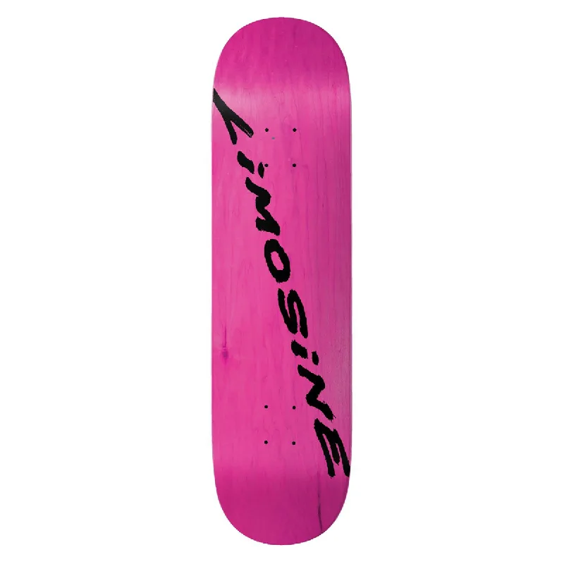 Limosine Sharpie Skate Deck - Assorted Sizes