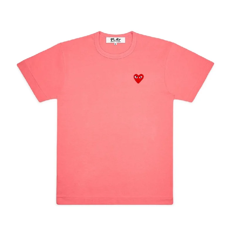 Pink Mini Heart T-Shirt