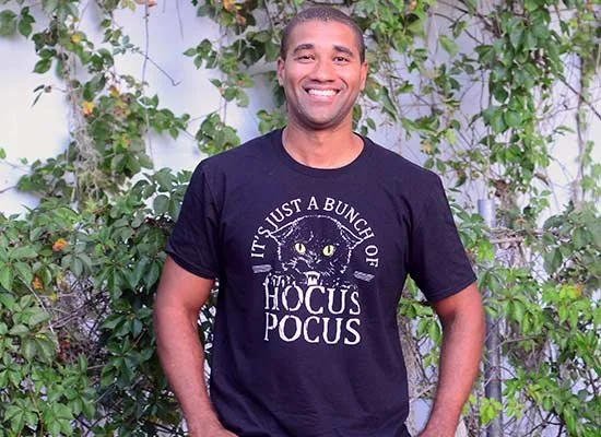 Hocus Pocus Tee