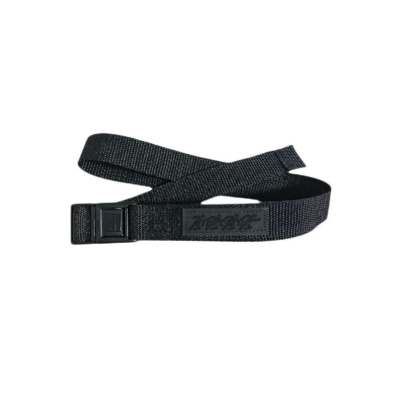 Directive Runner Belt - Black