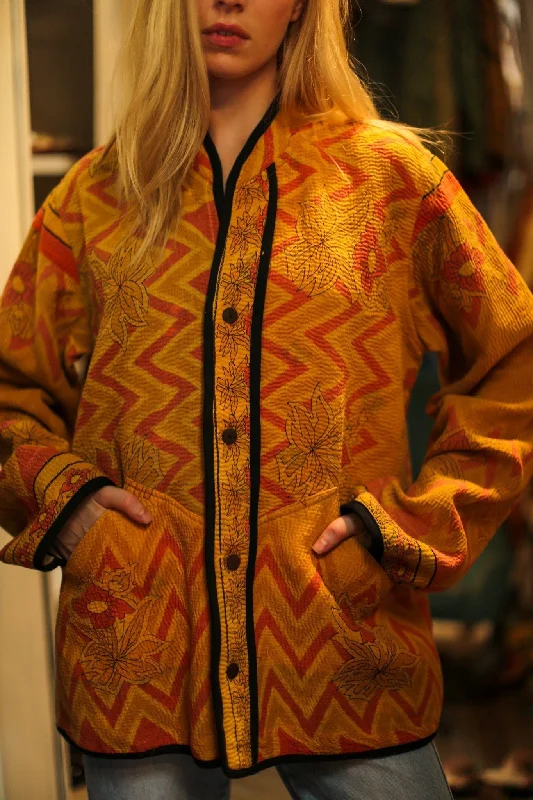 KANTHA JACKET MITRA