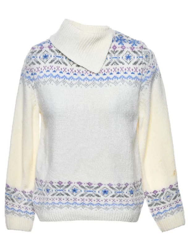 Nordic Jumper - S