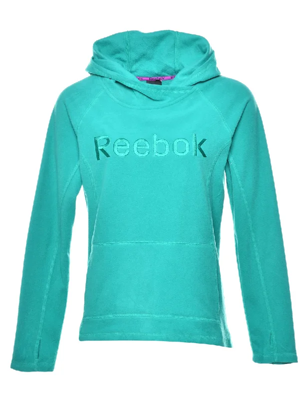 Reebok Fleece Sweatshirt - M