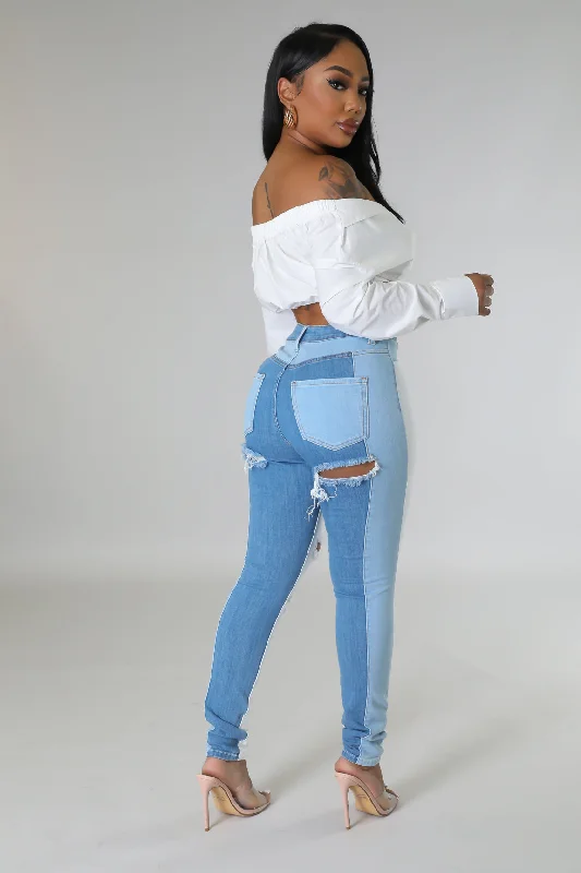 DENIM