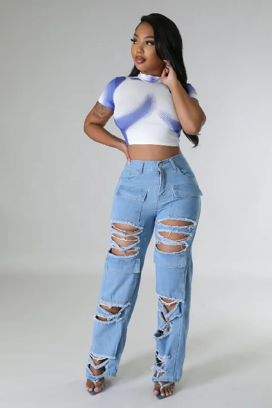 Lindi Jeans