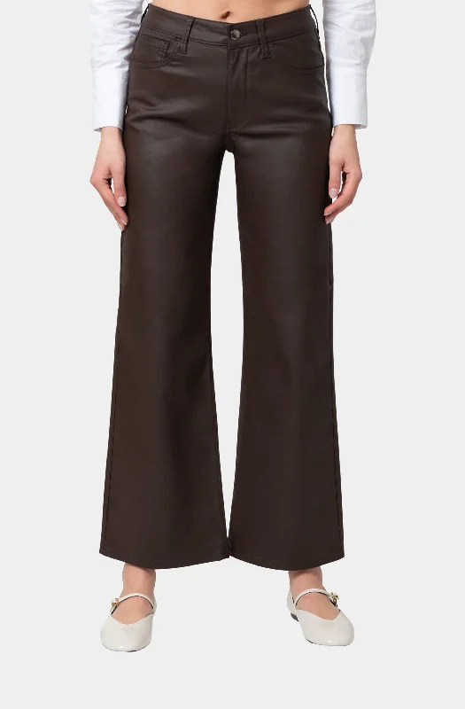 Alena Wide Leg Jeans