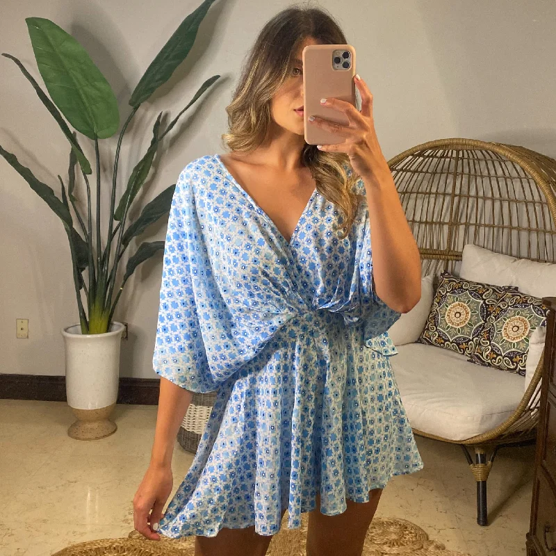 Cam Romper