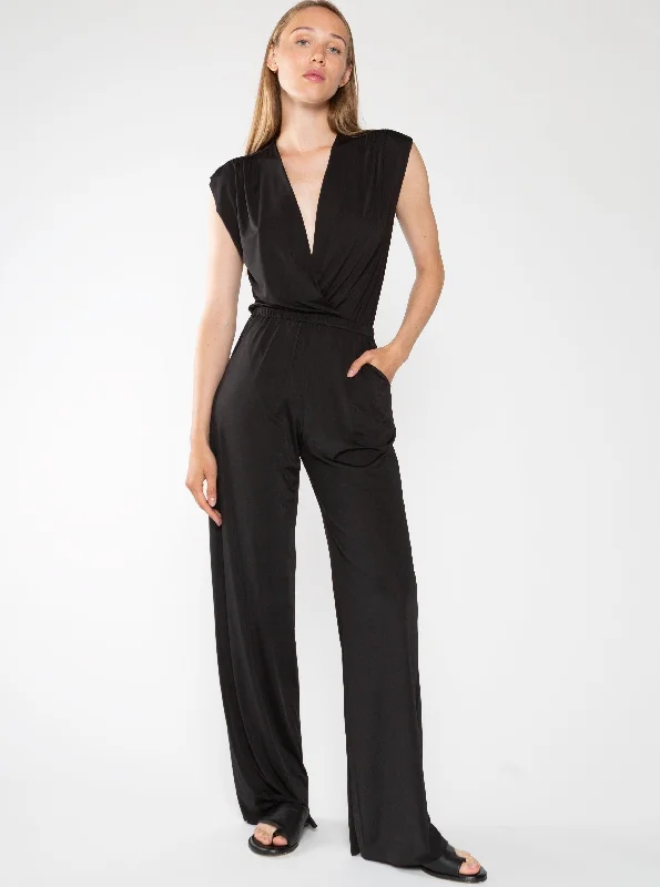 Classic Jumpsuit