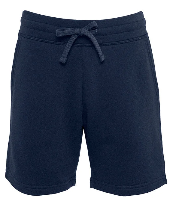 9903 - Next Level Unisex Fleece Sweatshorts